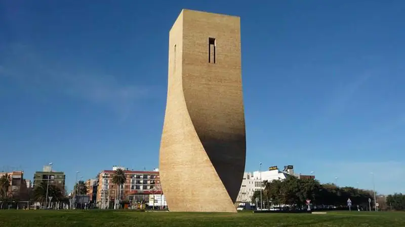 Vista de Alaquàs para el directorio de Empresas de alquiler de maquinaria