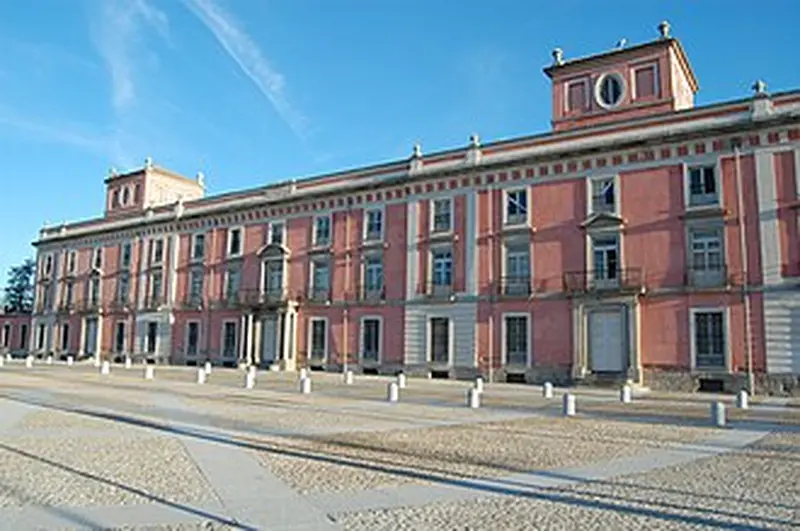 Vista de Boadilla del Monte para el directorio de Empresas de alquiler de maquinaria
