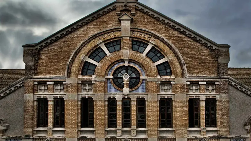 Vista de Carcaixent para el directorio de Empresas de alquiler de maquinaria