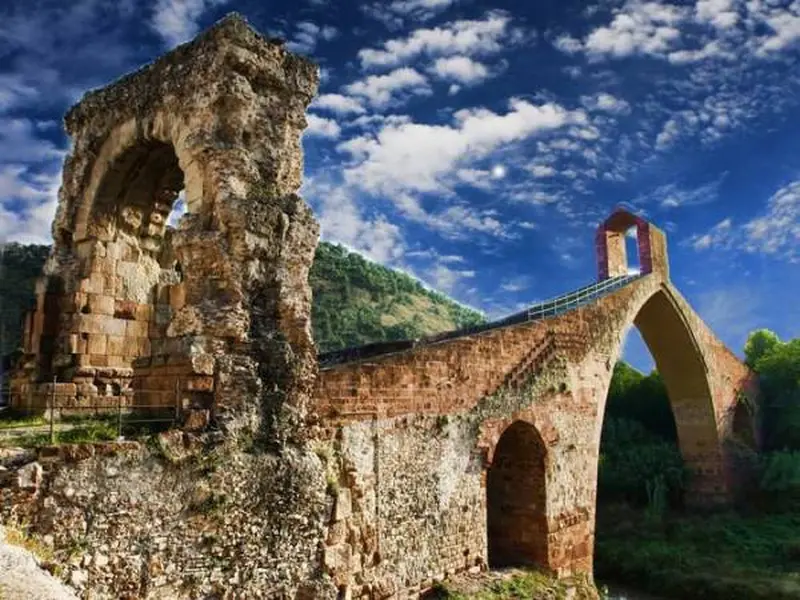 Vista de Castellbisbal para el directorio de Empresas de alquiler de maquinaria
