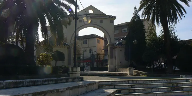 Vista de La Zubia para el directorio de Empresas de alquiler de maquinaria