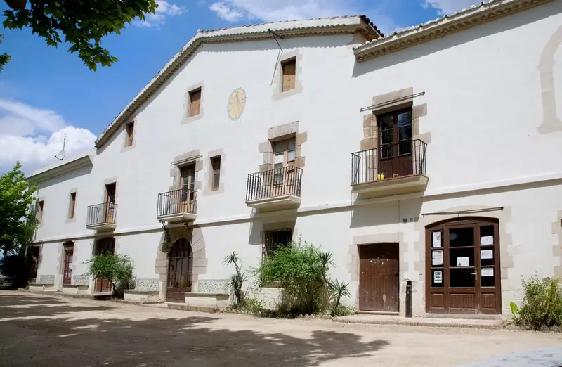 Vista de Martorelles para el directorio de Empresas de alquiler de maquinaria
